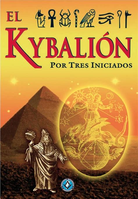 Kybalión .